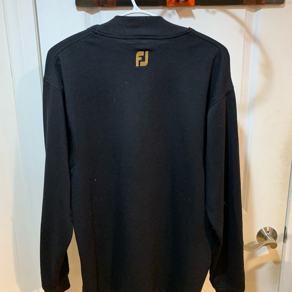 FootJoy long sleeve performance shirt